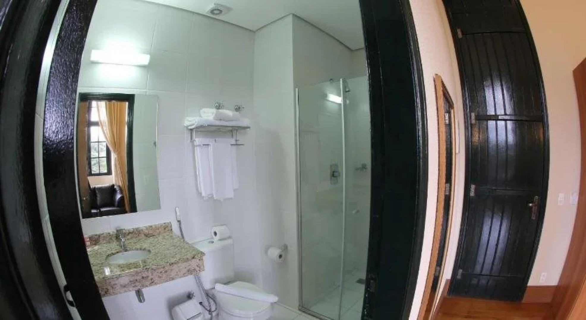 Pousada do Bom Jesus