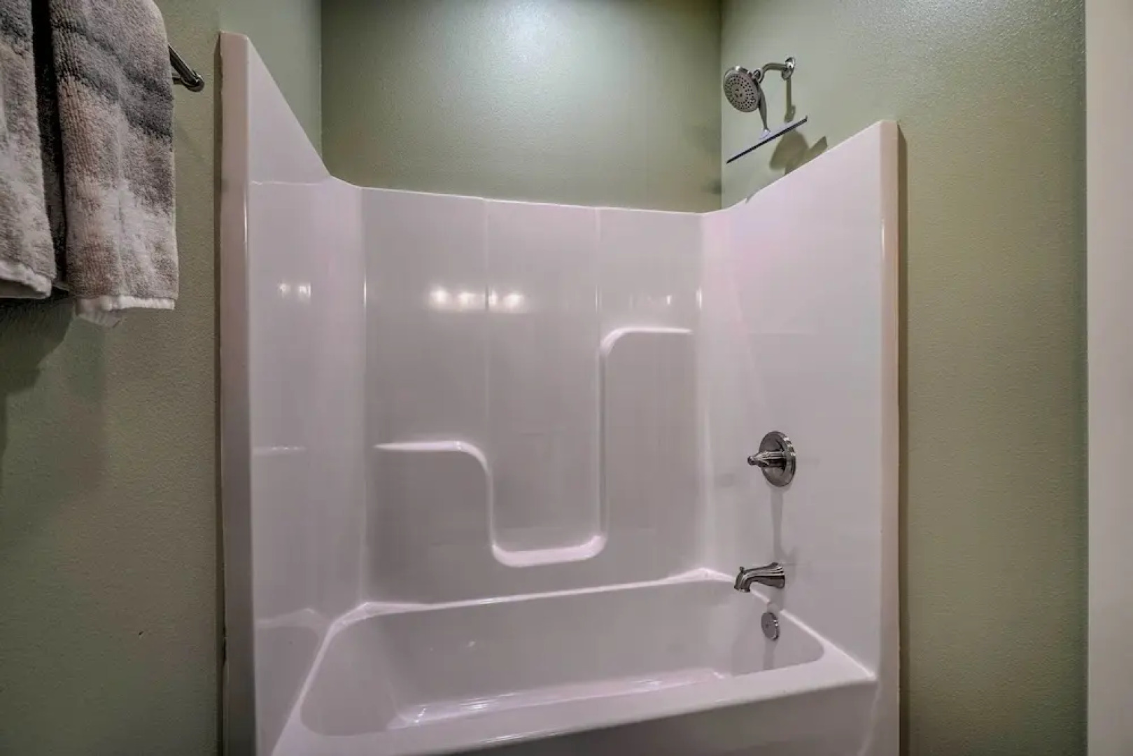 Modern Retreat w/ Deck: Walk to White River!