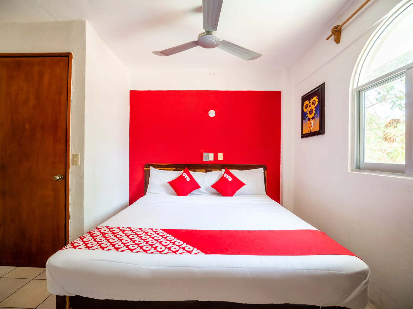 OYO Hotel Betsua Vista Hermosa, Huatulco