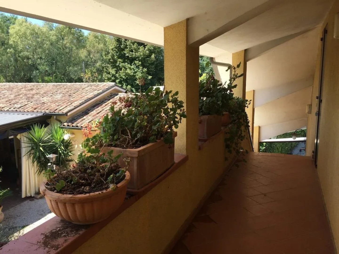 Agriturismo Kelle Terre