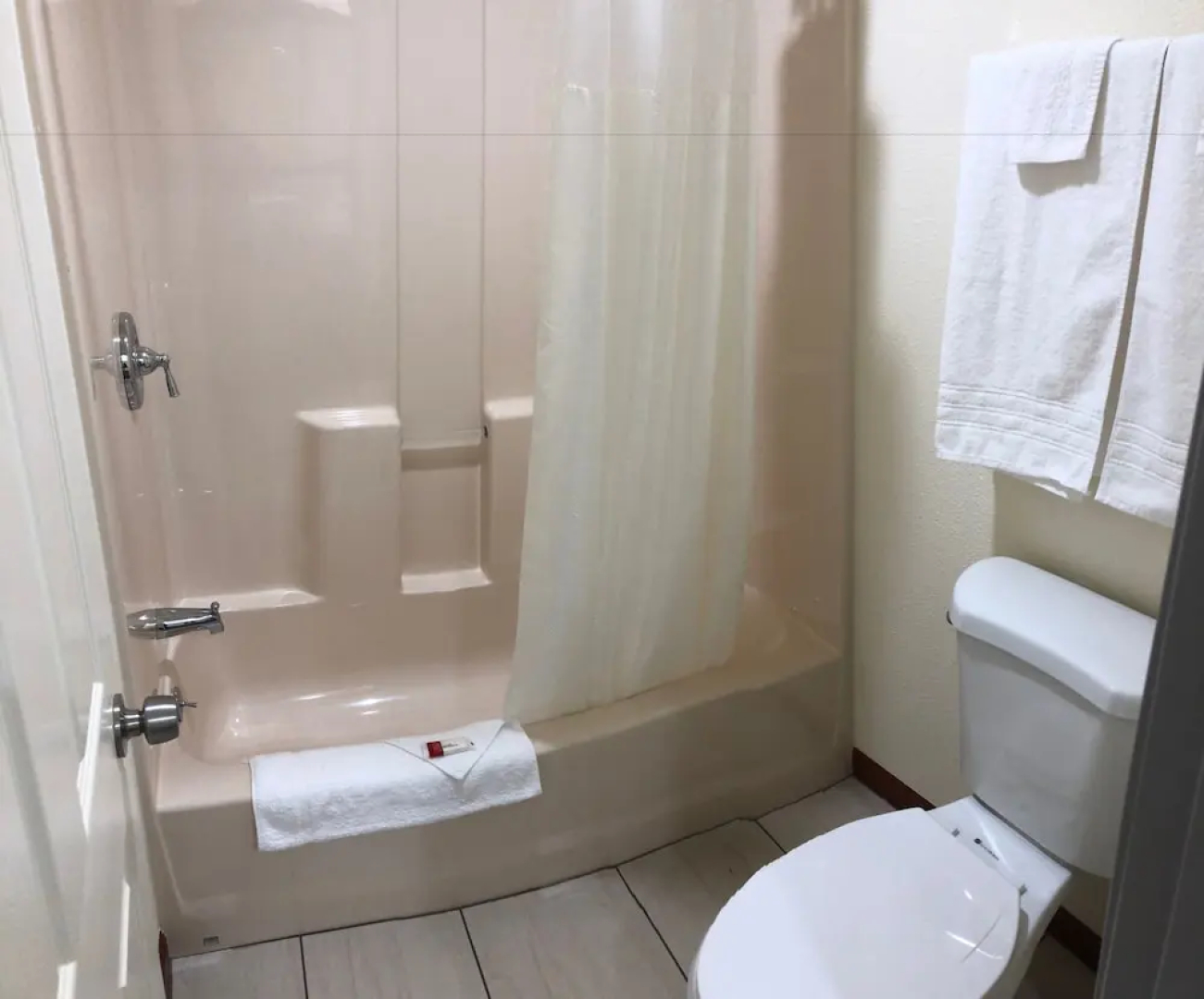 Days Inn Oroville