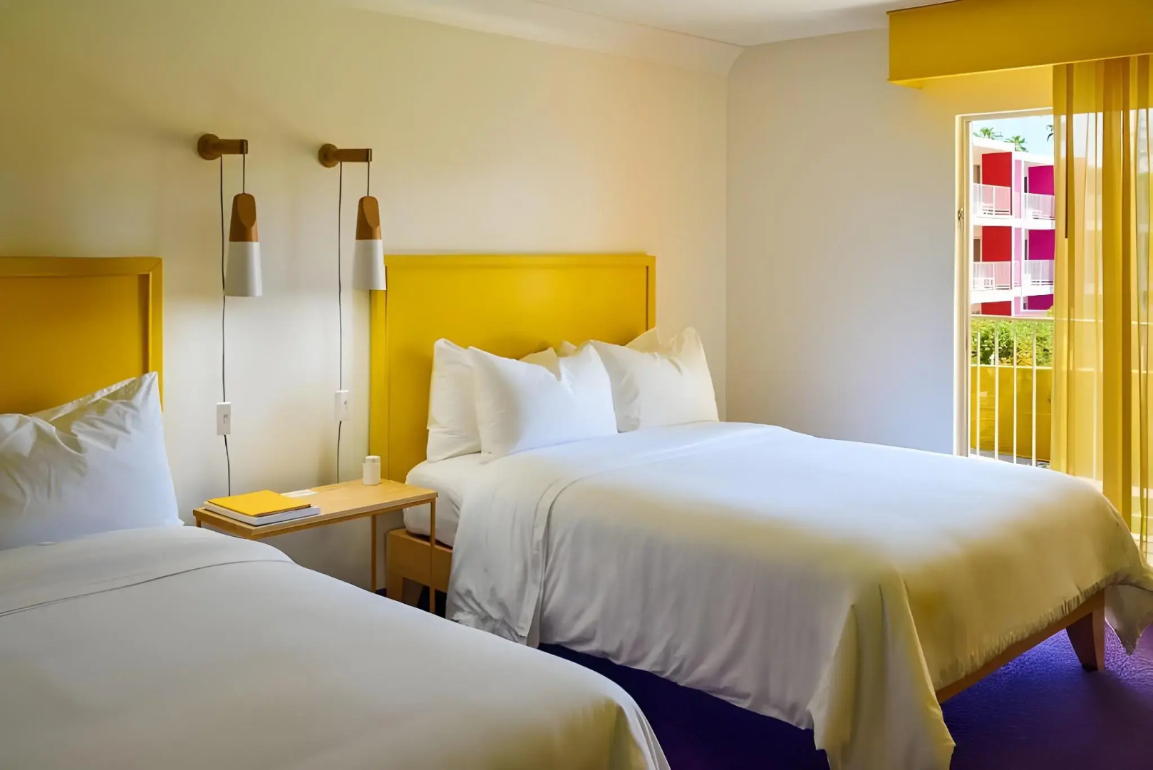 The Saguaro Palm Springs