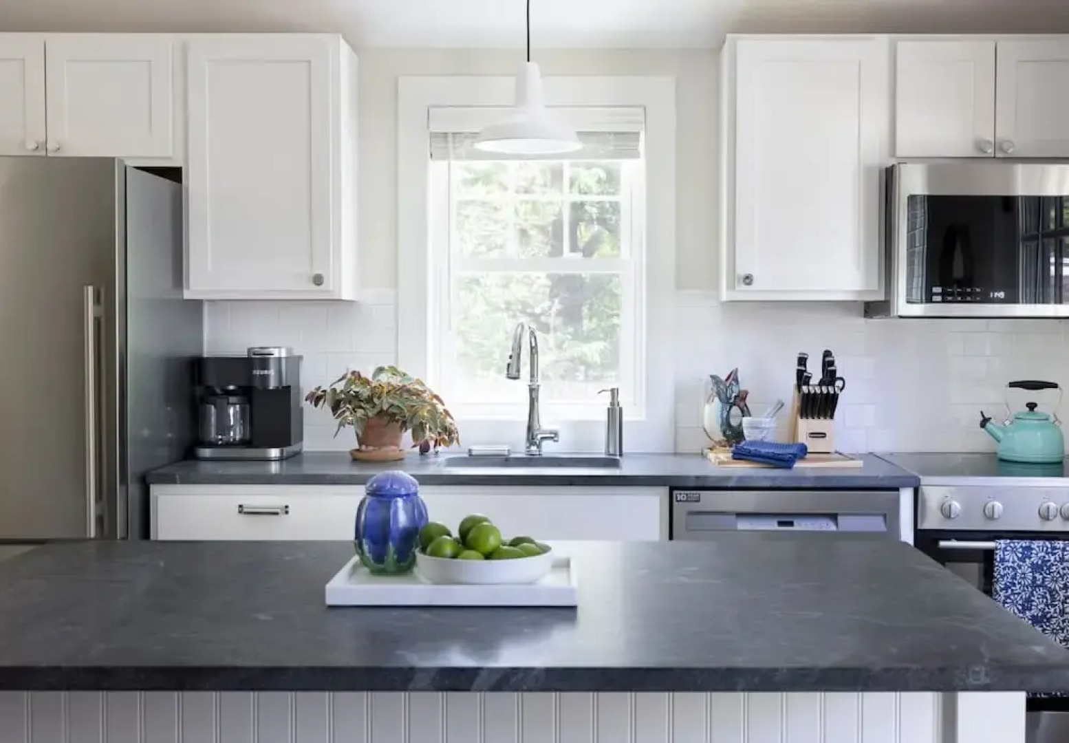 The Lodge at the Cove