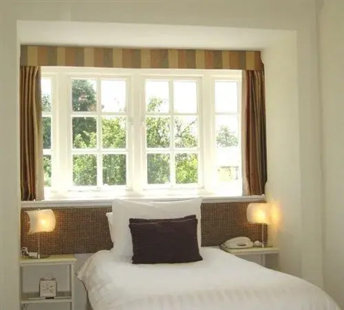 The Edgemoor Country House Hotel And Restaurant