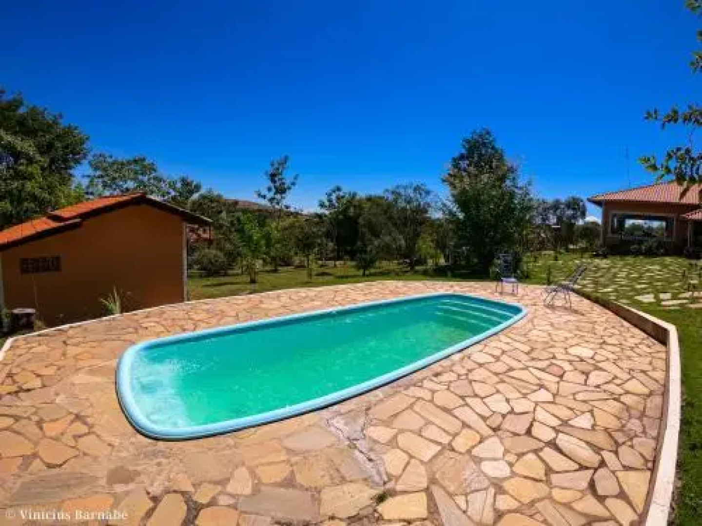 Pousada Eldorado Das Gerais