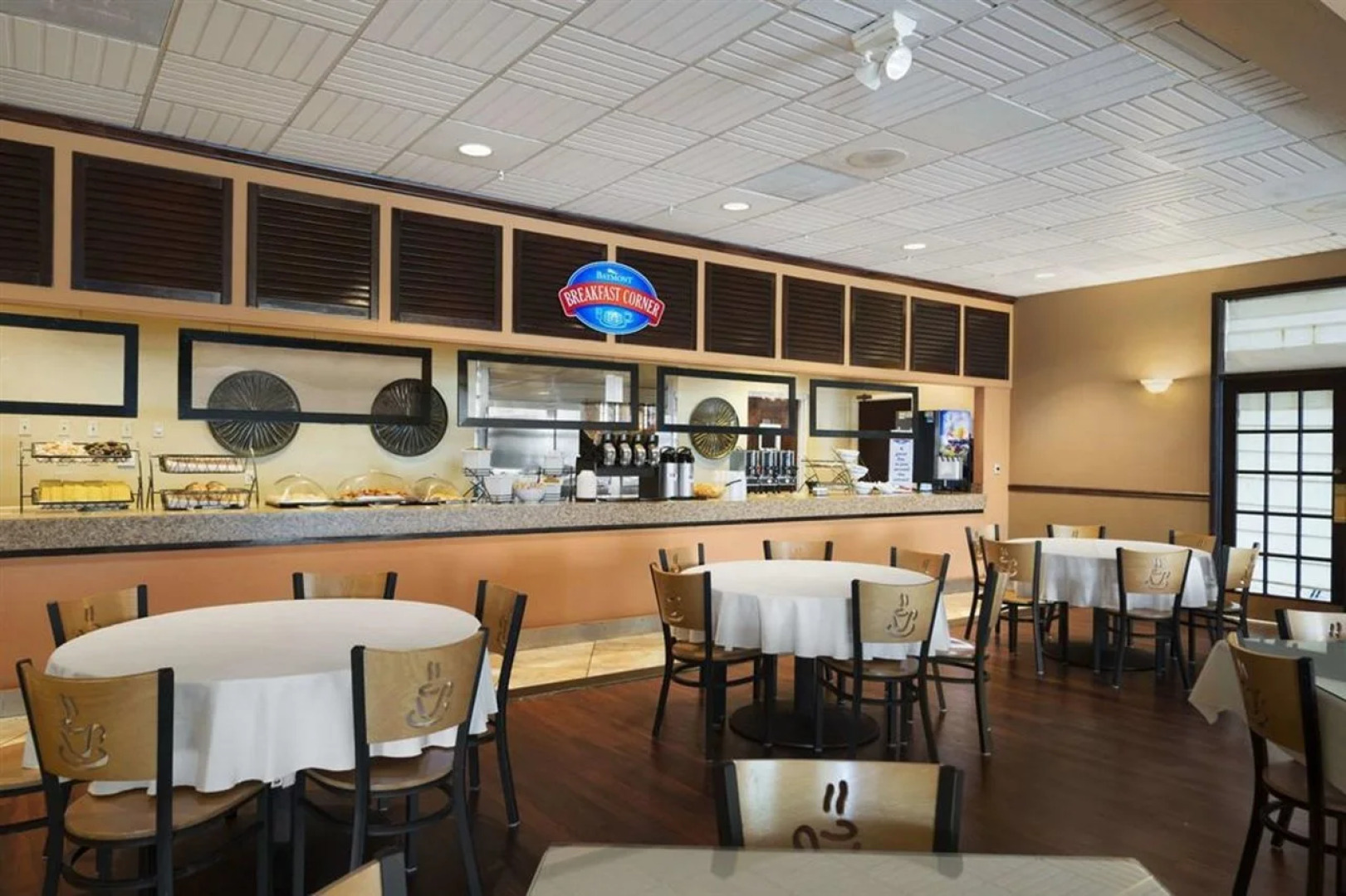 Baymont by Wyndham Celebration