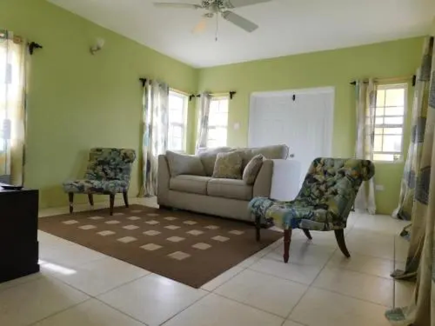 Valley View Property