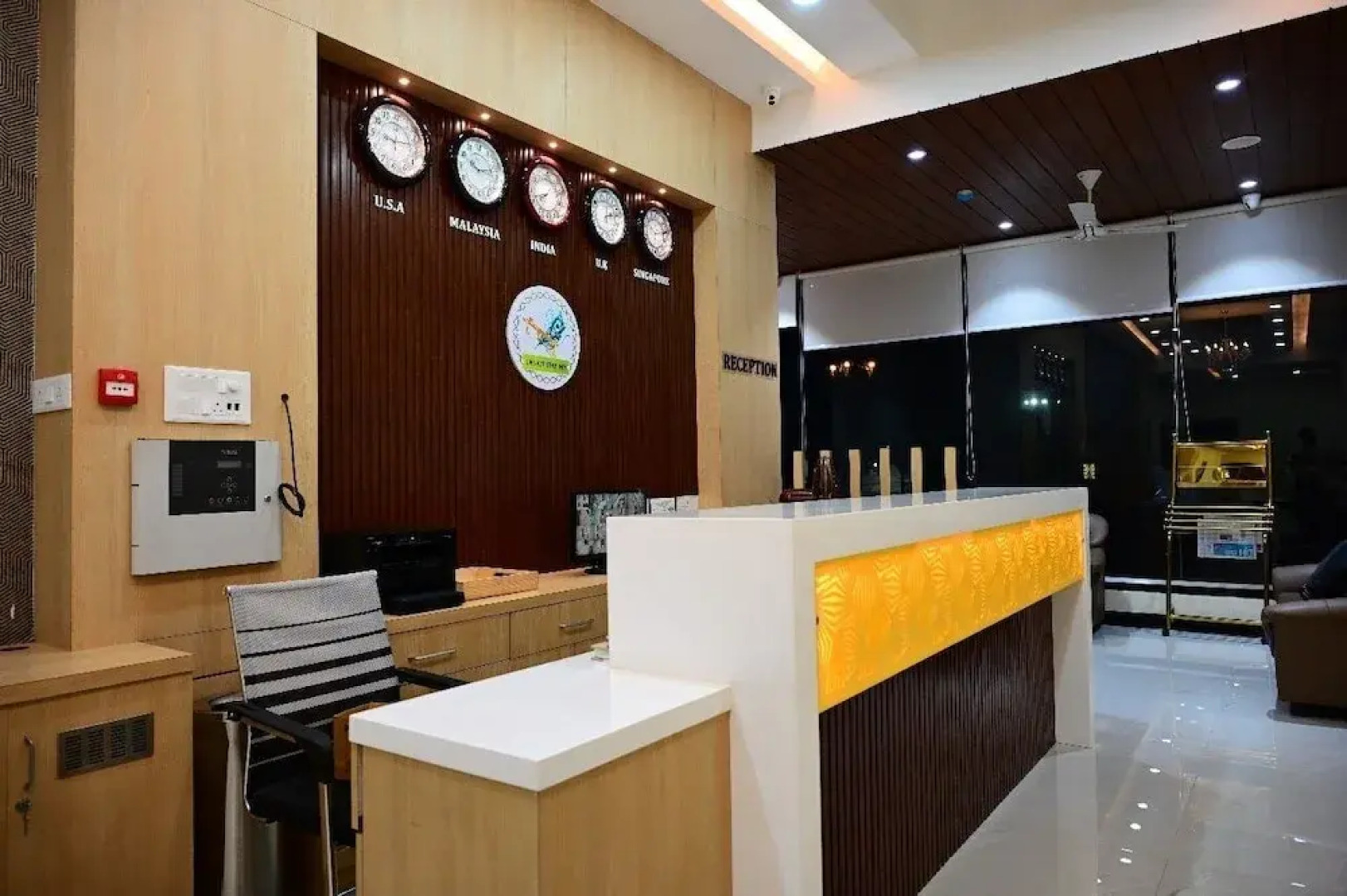 Hotel Unnati Stay Inn Vijayapura By HRG