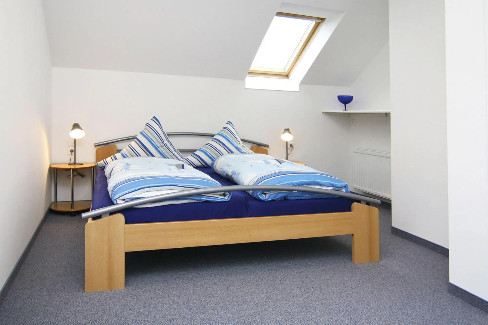 Apartment, Burow In Burow