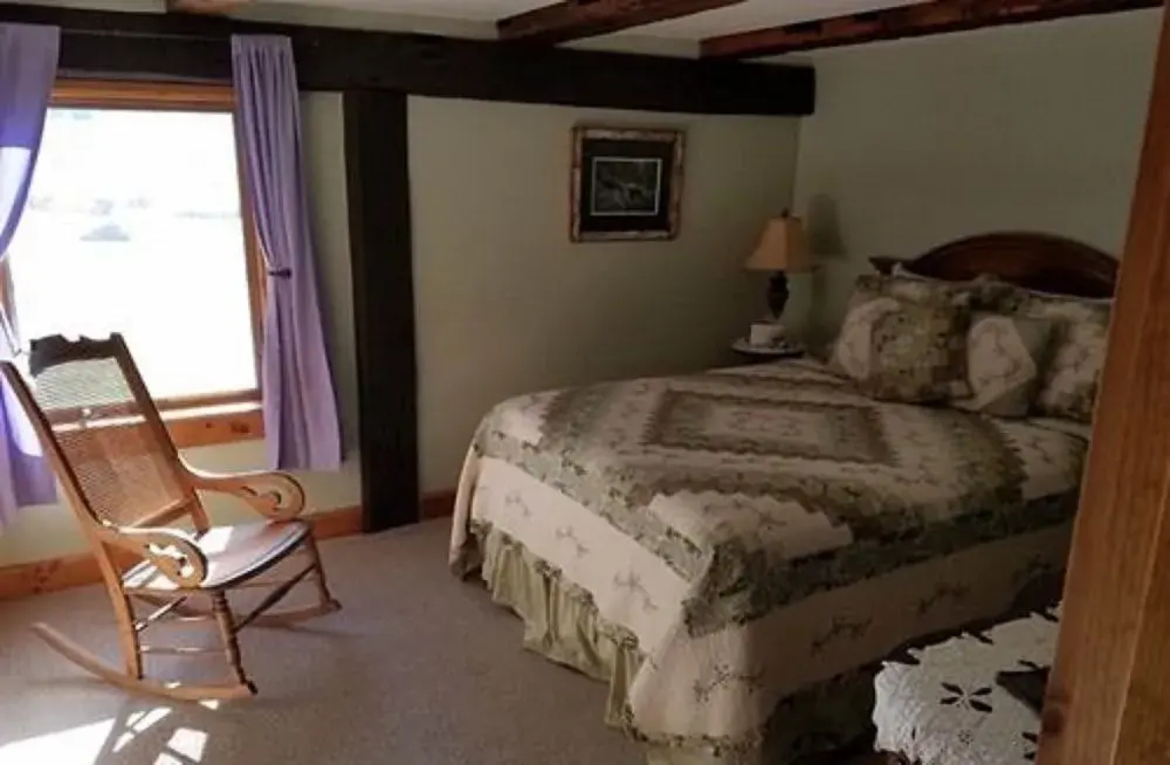 Franconia Notch Guest House