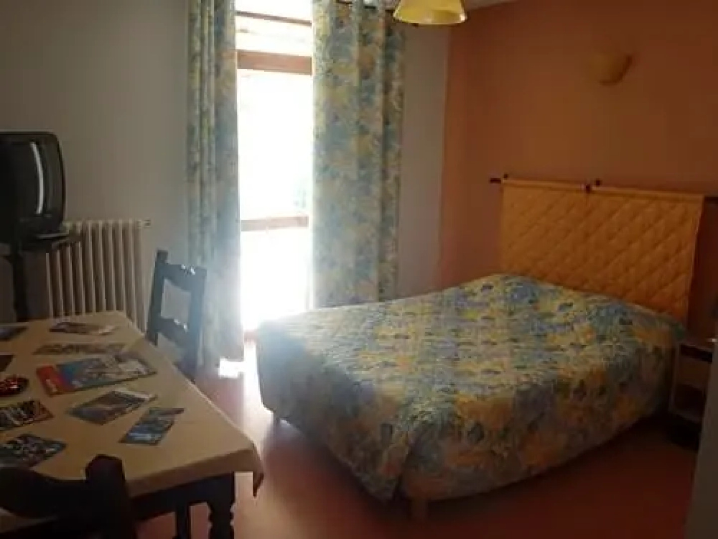 Auberge Le Chardon Bleu