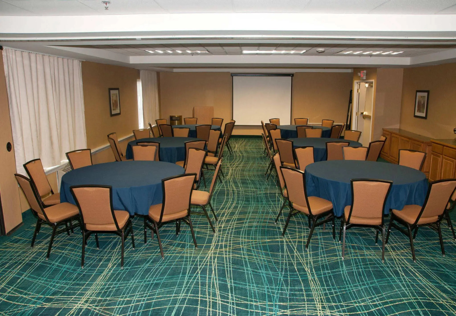 Springhill Suites By Marriott Las Cruces