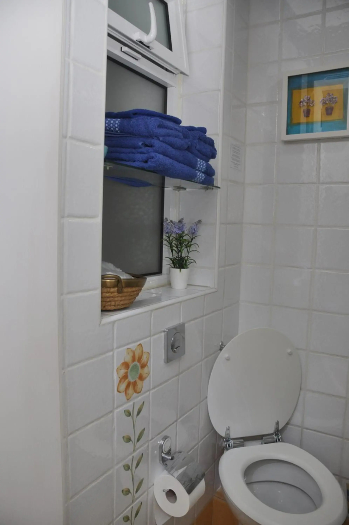 Private Apartment in Pembroke St Julians