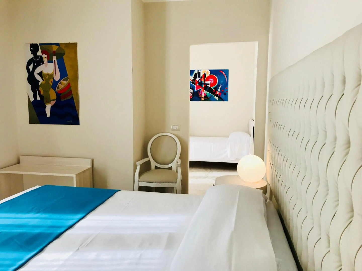 Hotel Terme Marine Leopoldo II