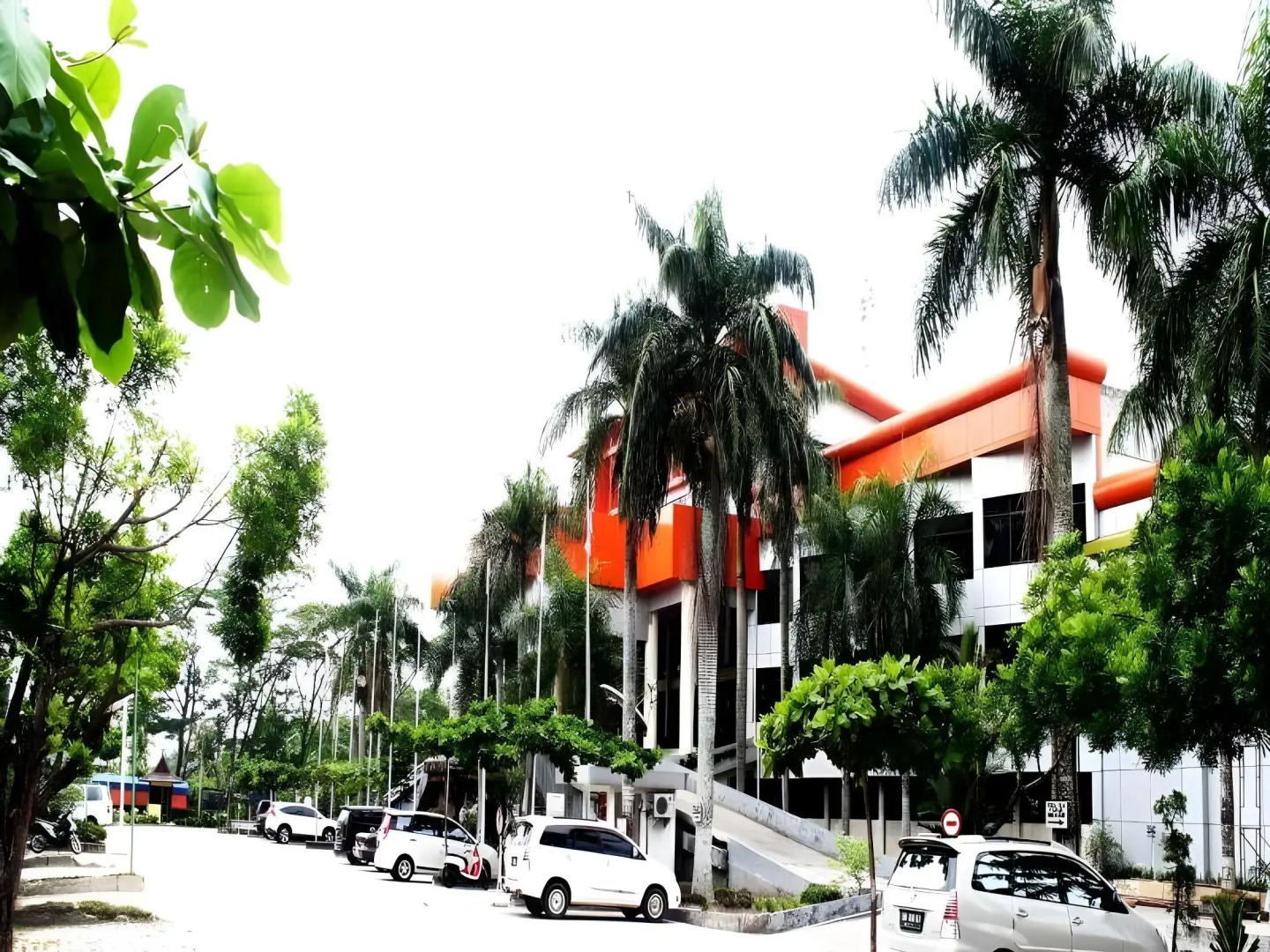 Nida Rooms Purna Mtq