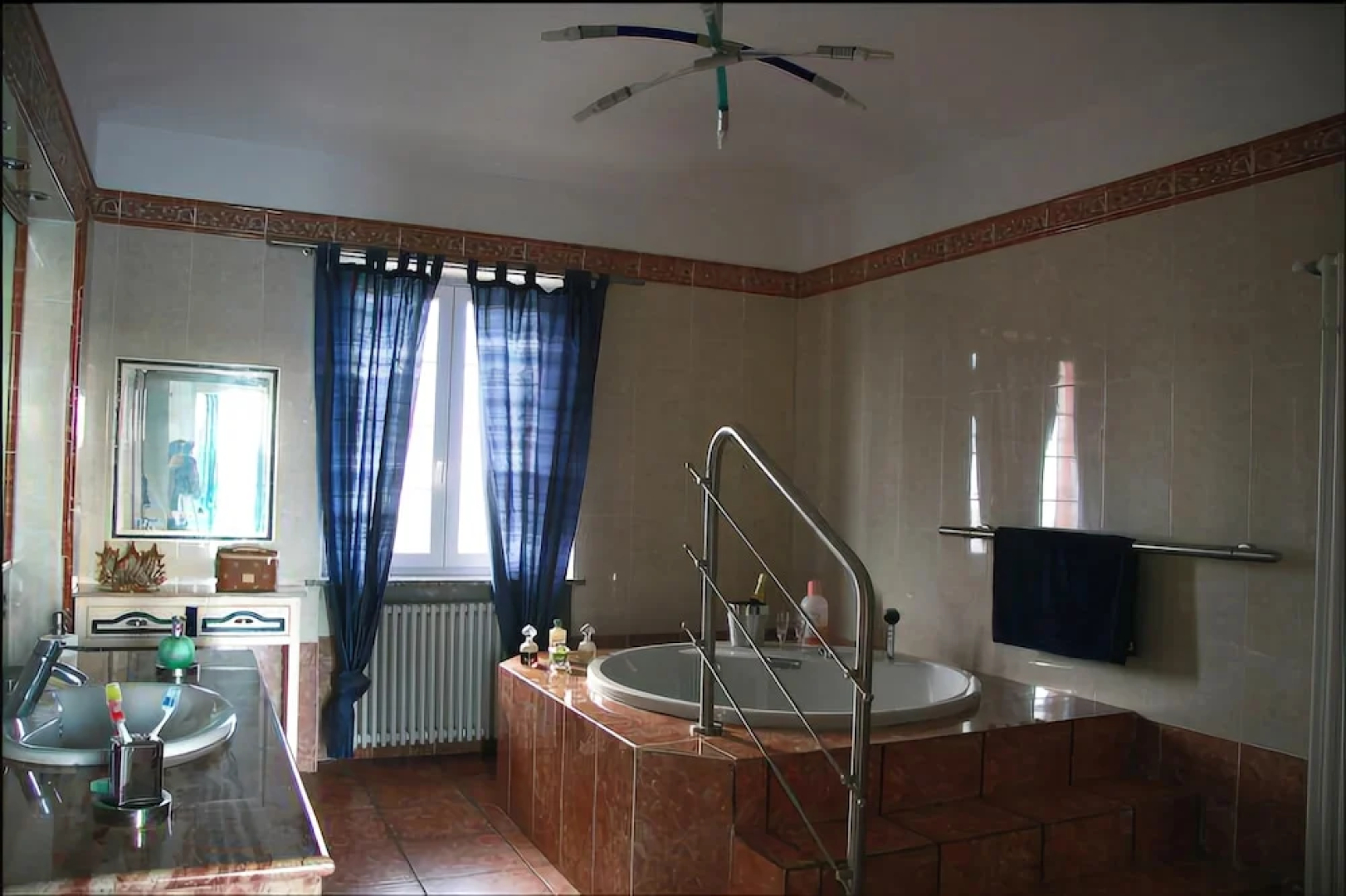 B&B Villa Sassi