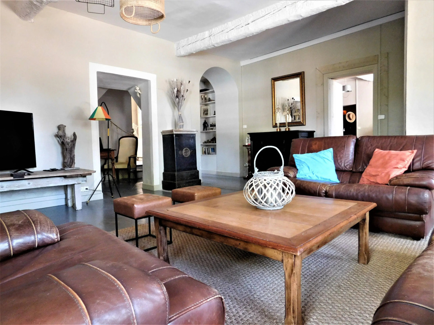 Le Prieure Saint Louis