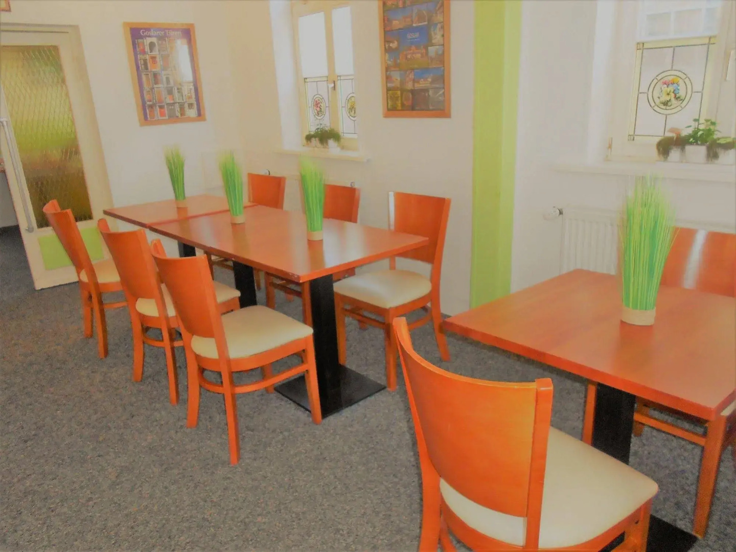 Altstadt Hotel Gosequell