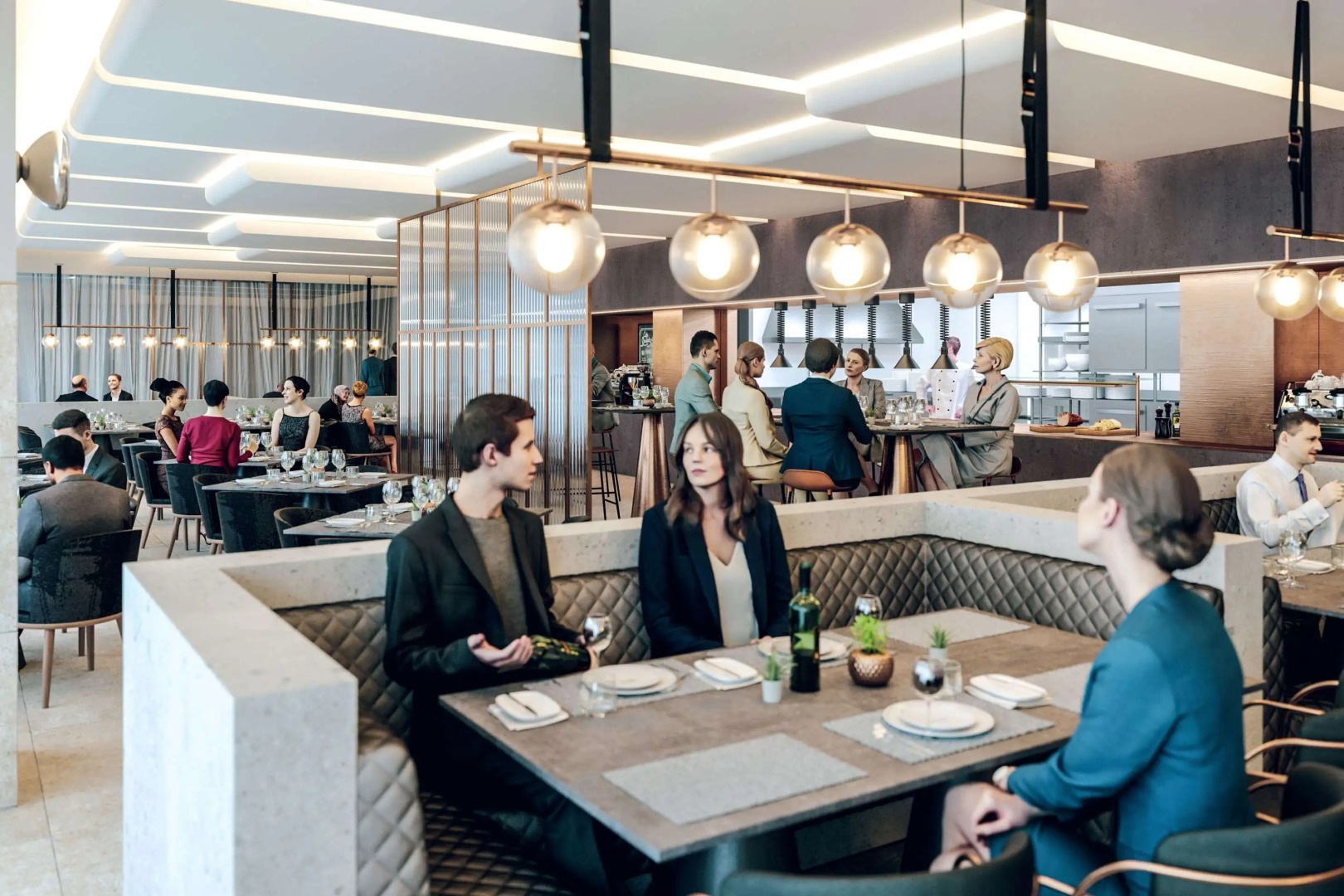 Hilton Garden Inn Silverstone