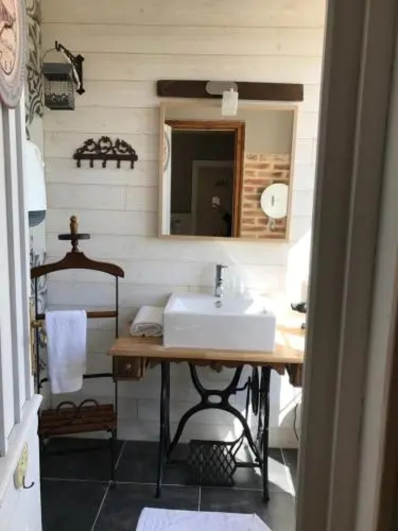 Le Comptoir de Martine