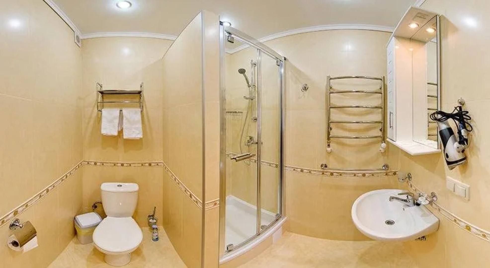 Форест-хаус