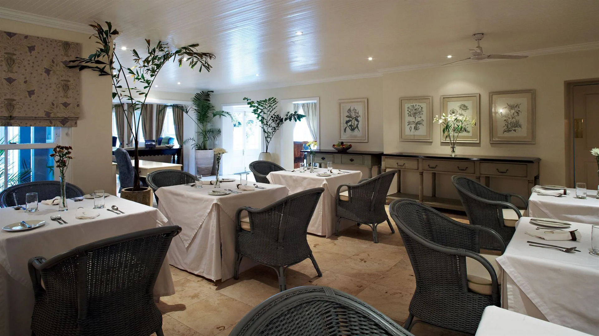 The Last Word Franschhoek