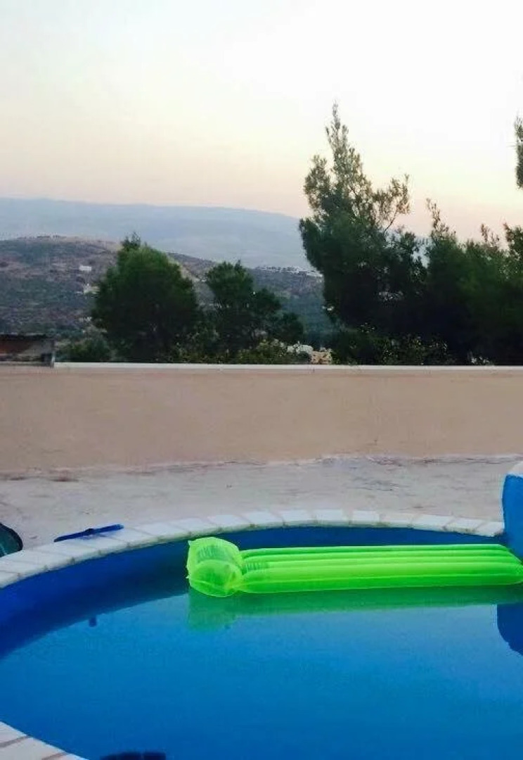 Dibeen Eco Farm House