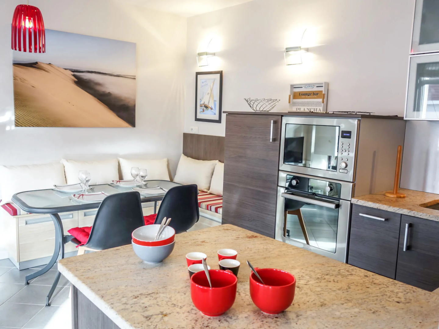 Apartment Villa Symphonie