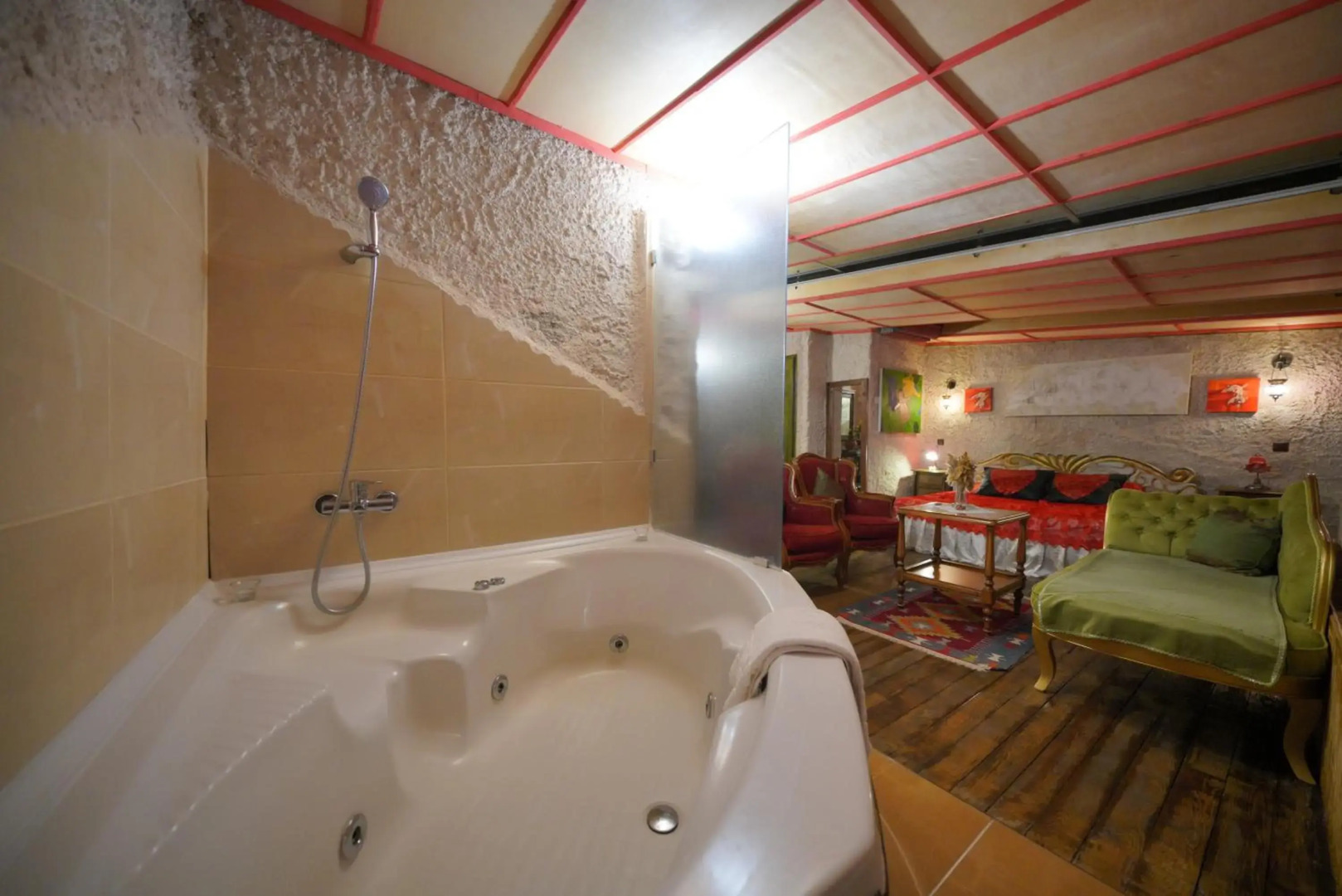 Karlik Evi Boutique Hotel - Special Class