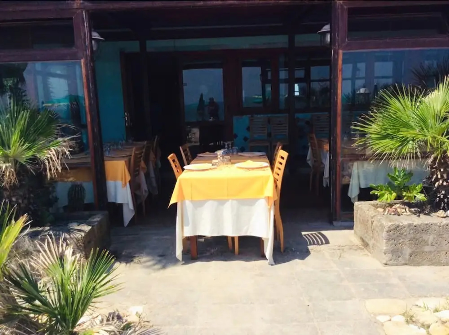 La Casa Di Nonno Giulio