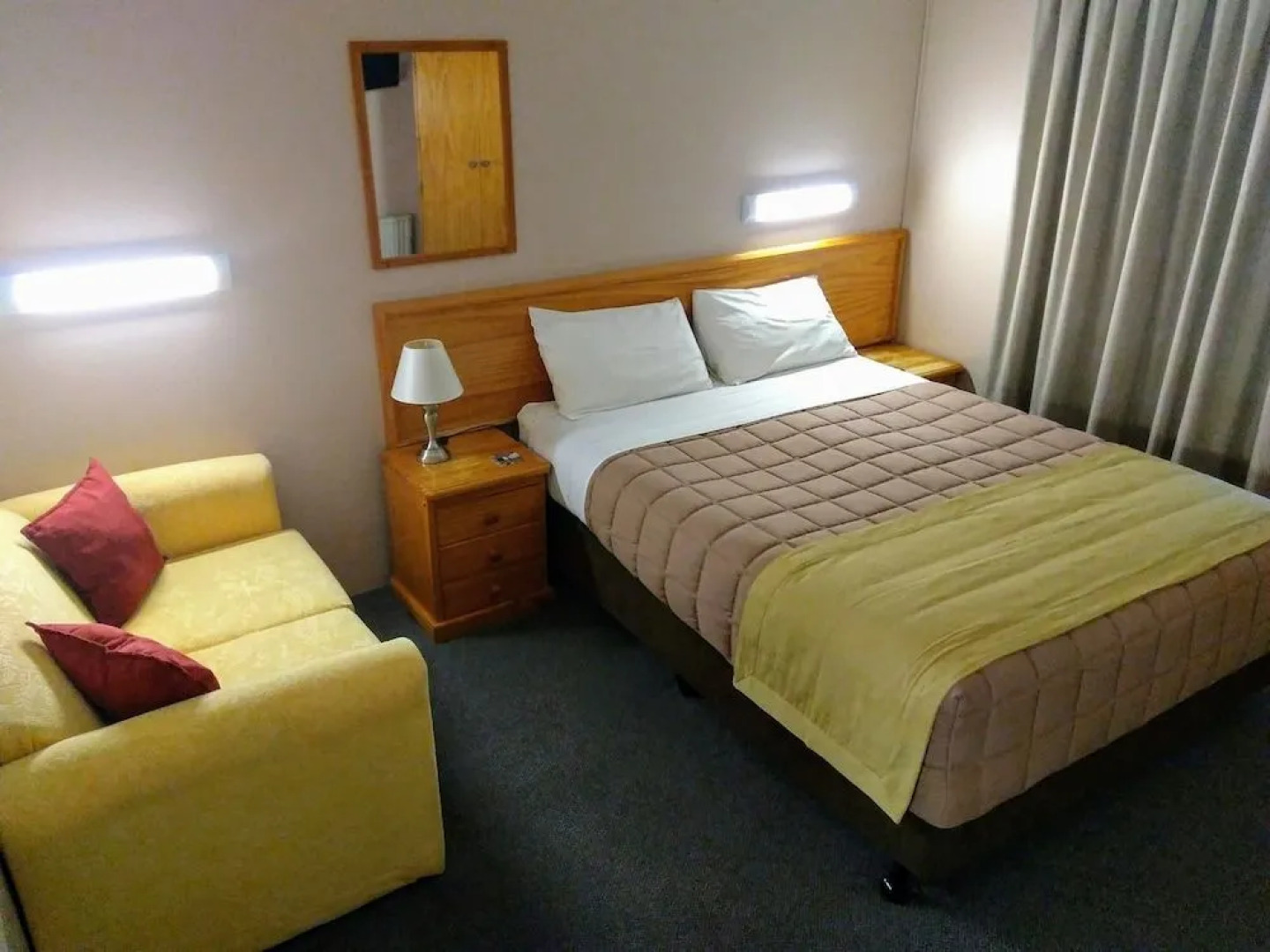 Armidale Rose Villa Motel