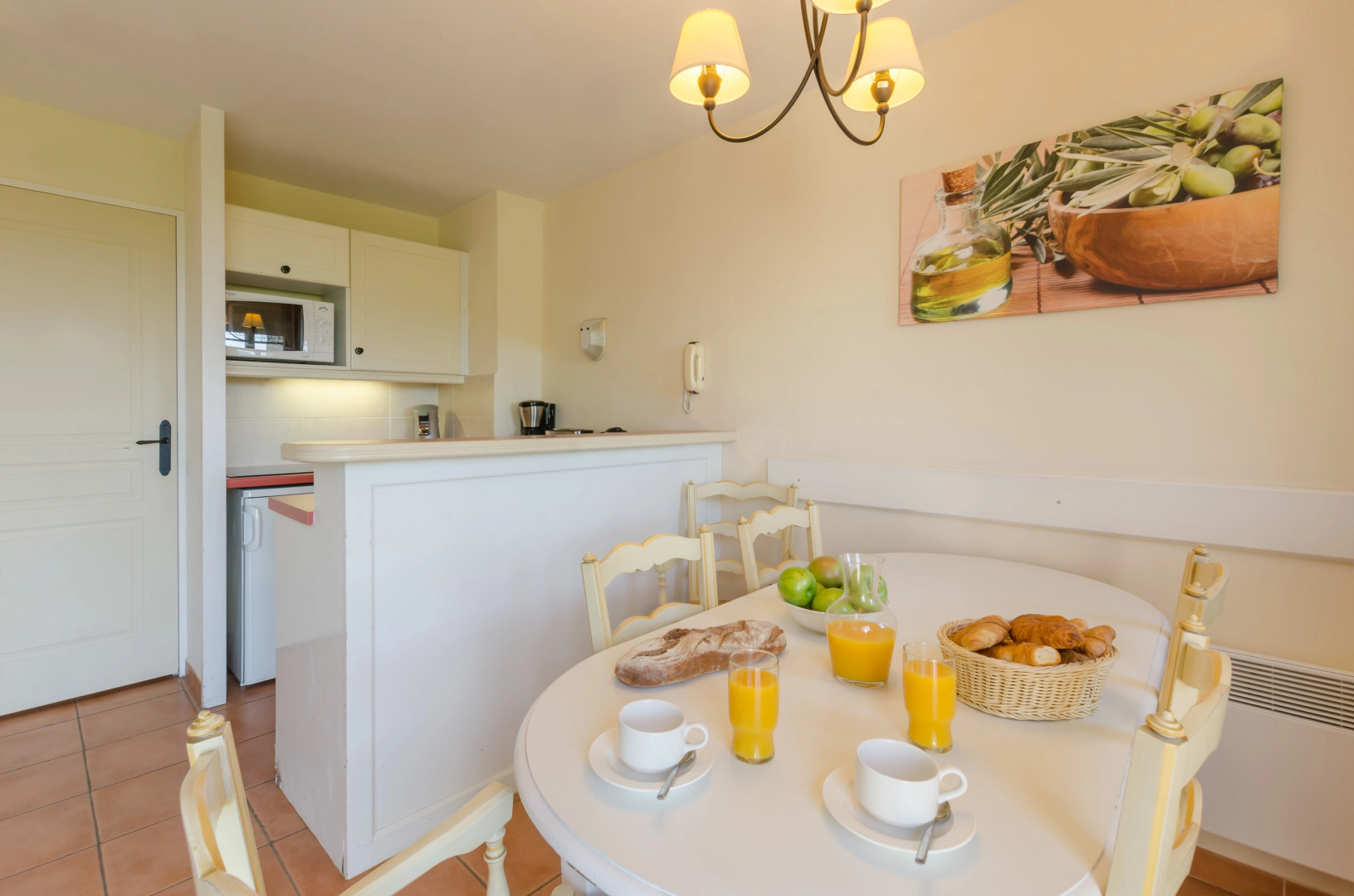 Village Pierre & Vacances - Pont Royal en Provence