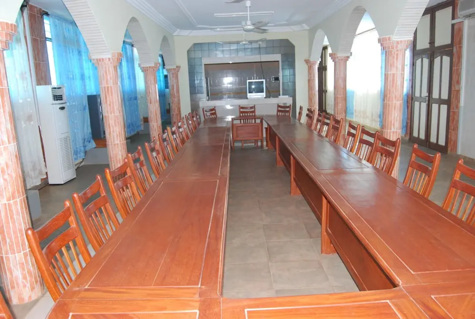 Hotel Paramondo
