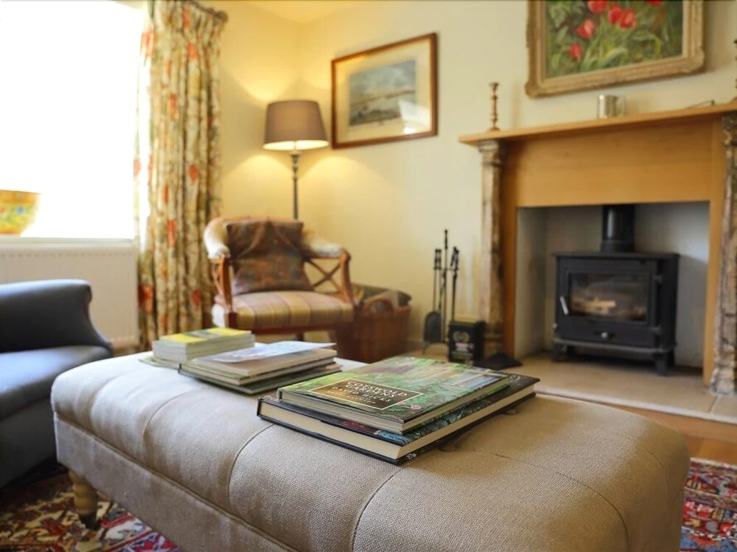 Number 11, Hollywell, Tetbury