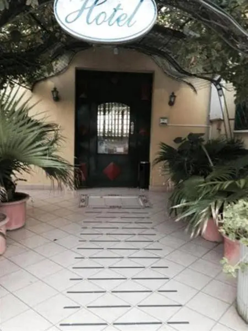 Albergo Delle Rose