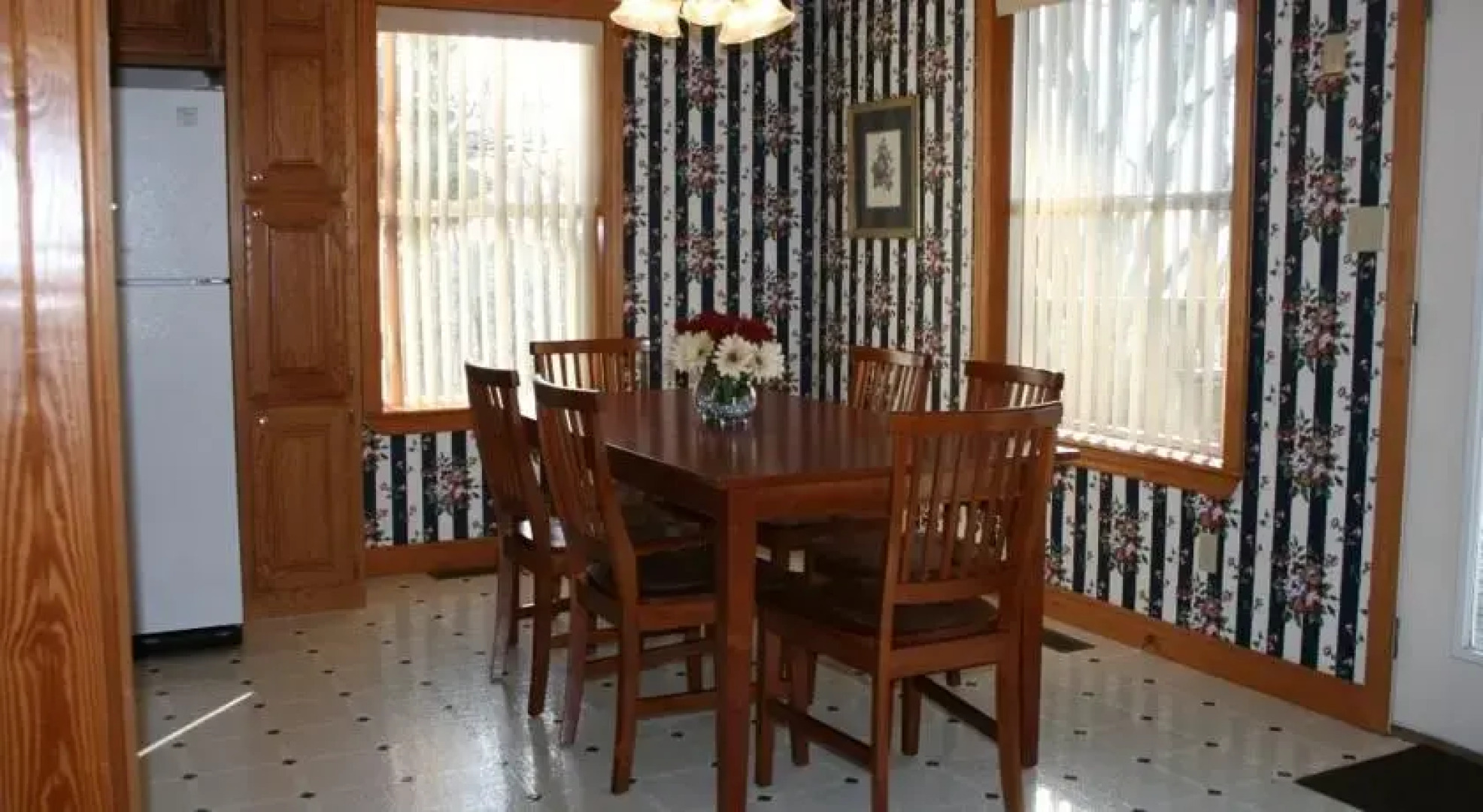 Serenity Hilltop Retreat