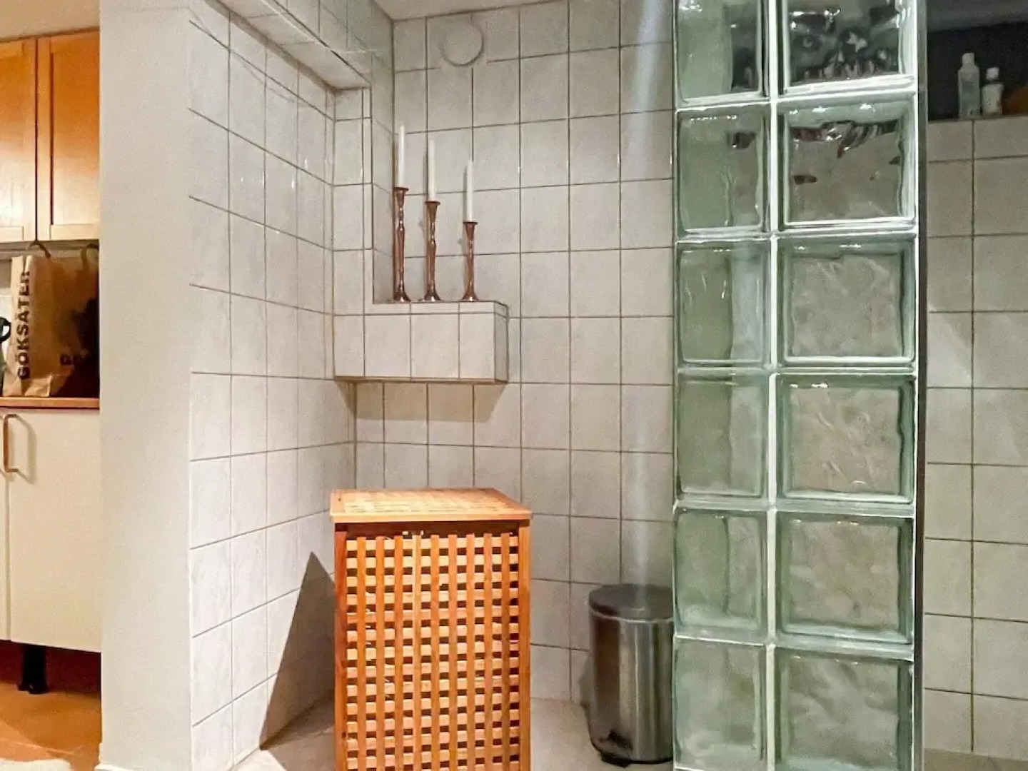 6 Person Holiday Home in Storahoga-by Traum