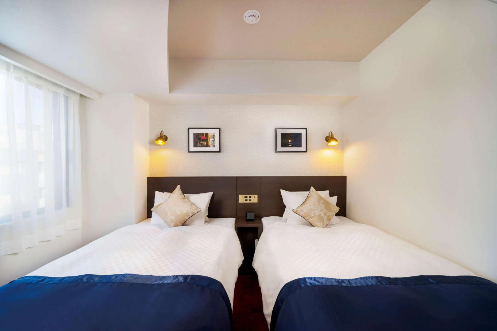 Отель Best Western Hotel Fino Shin-Yokohama