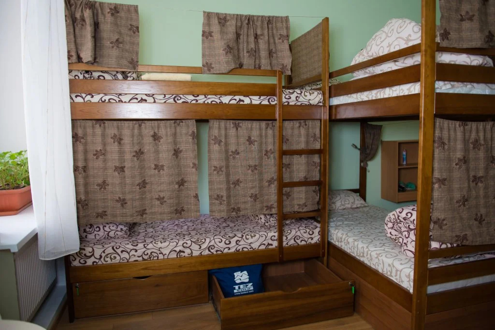 Центро Хостел