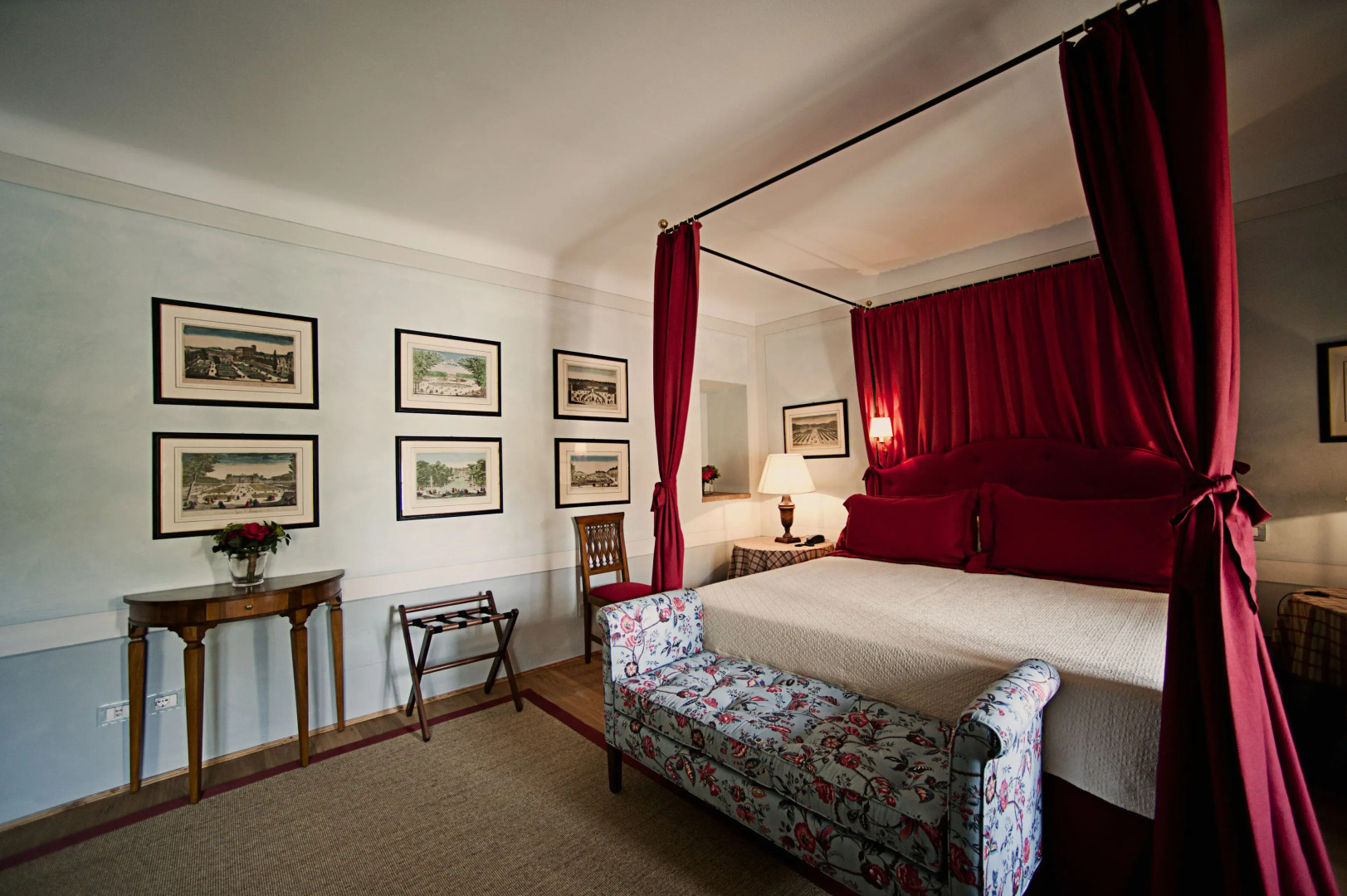 La Locanda Di Cetona