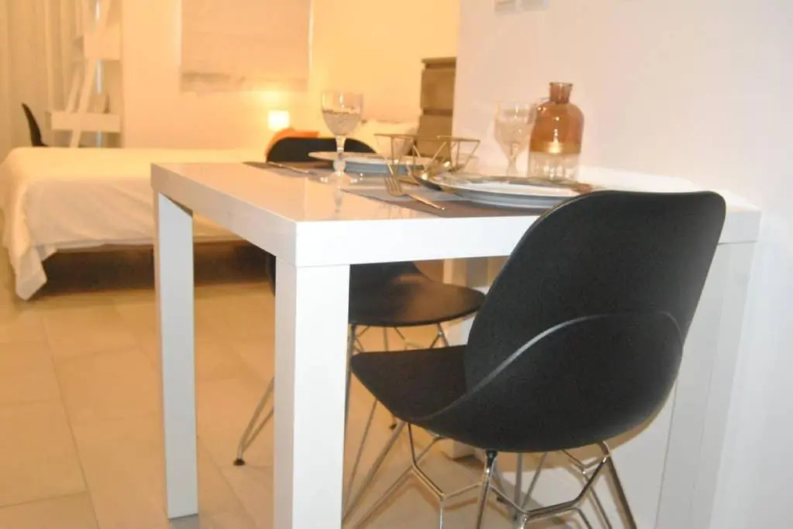 Studio 208 Ebene Square Urban Living