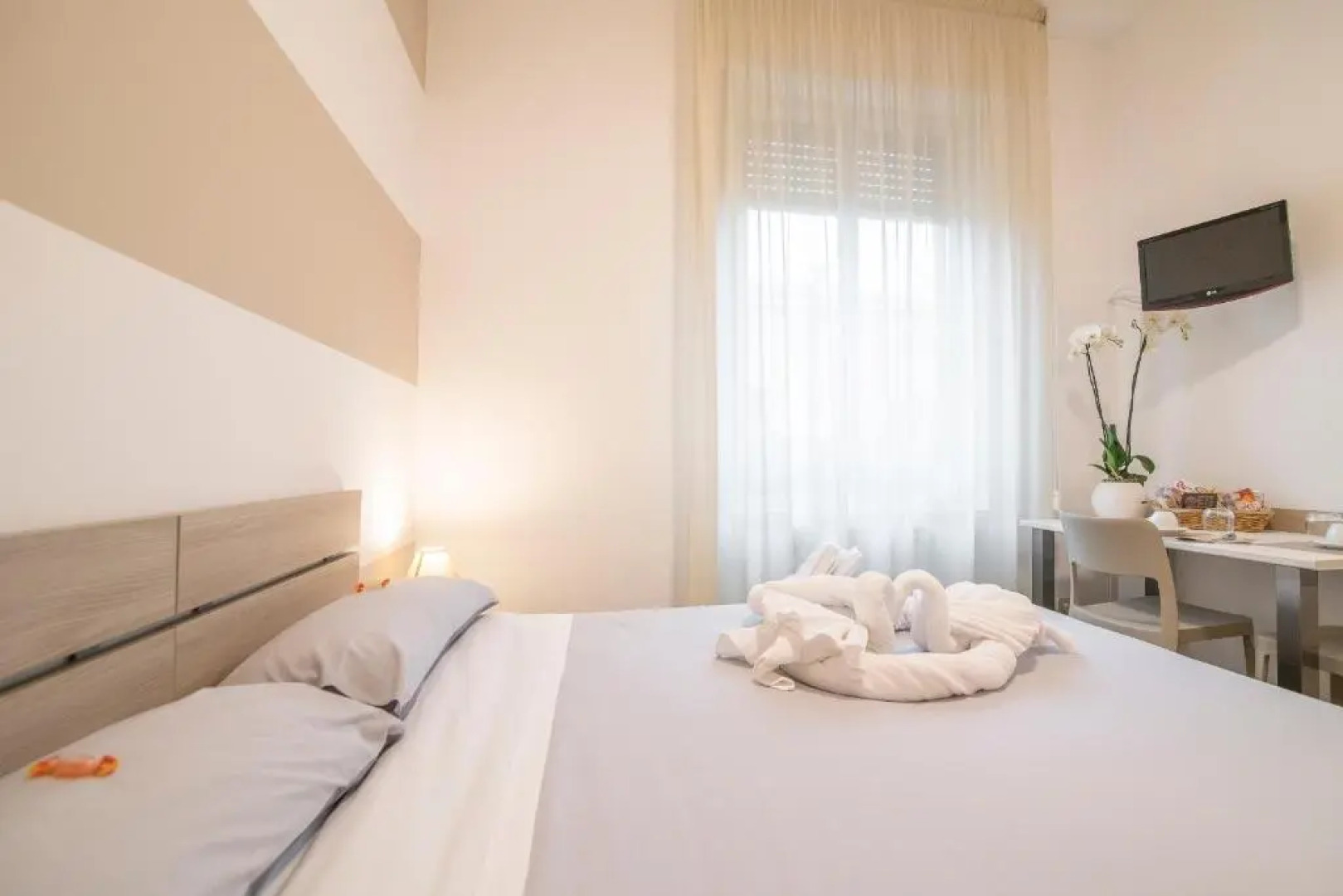 Residenza Miola S.a.s.