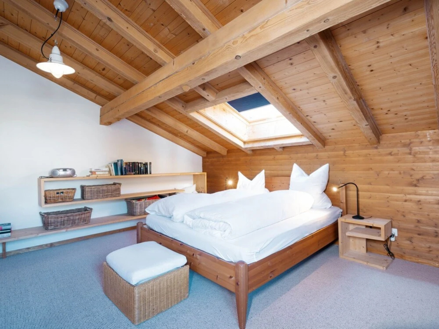 Apartment zum Leist Amden