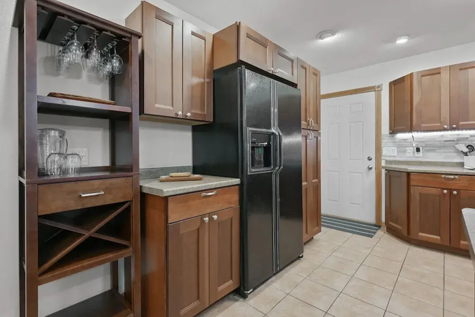 Woodland Escape - Upper Suite