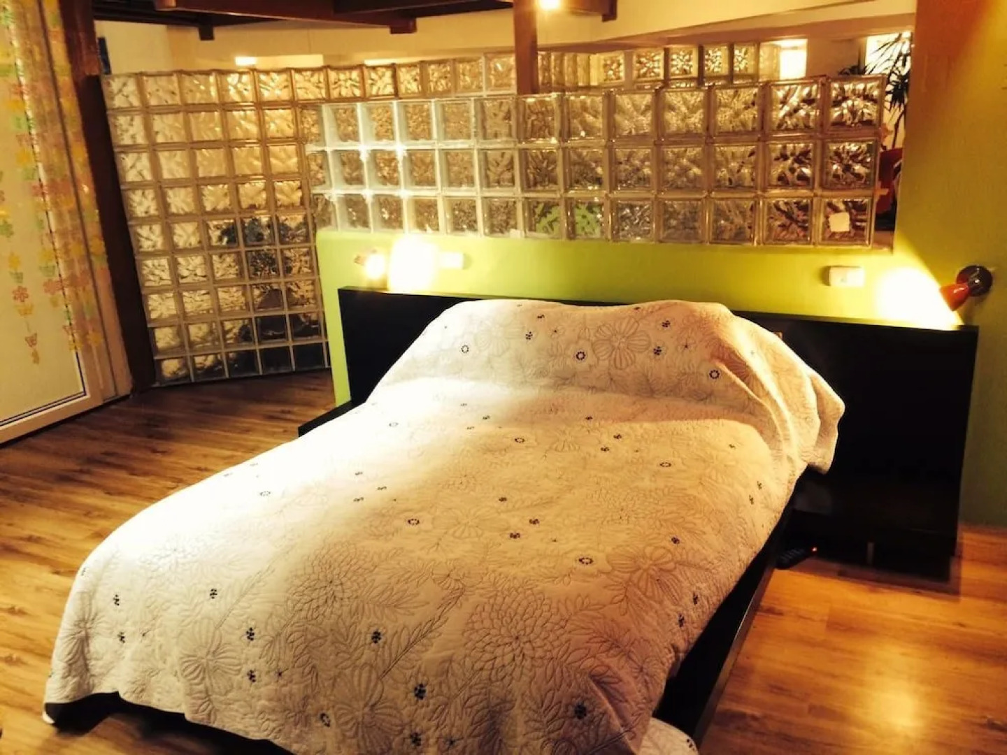 Apartamento Pacífico