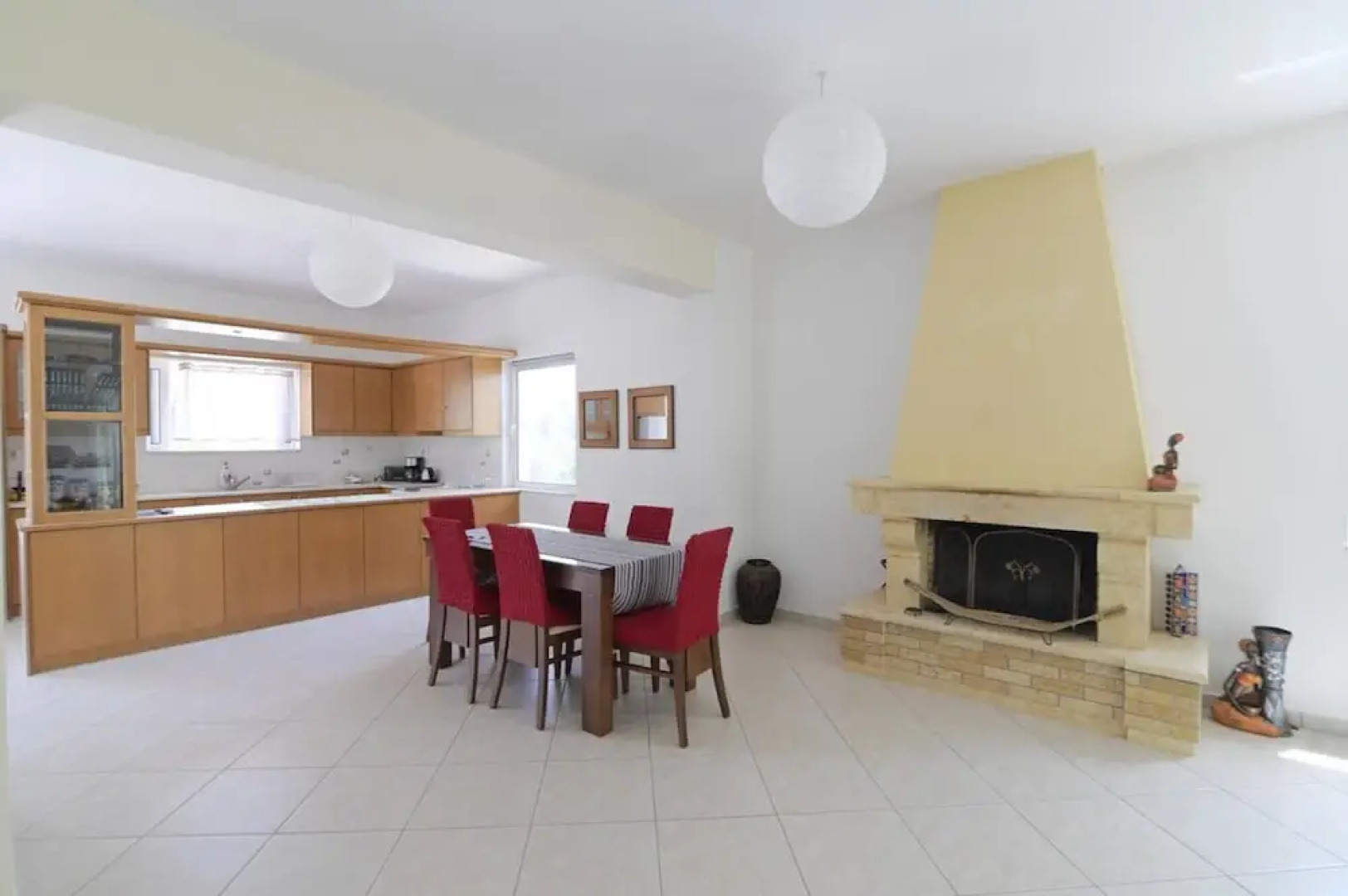 Soko Guest House in Astratigos