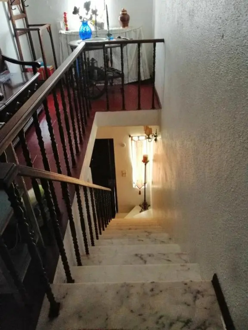 Quartos da Vóvó