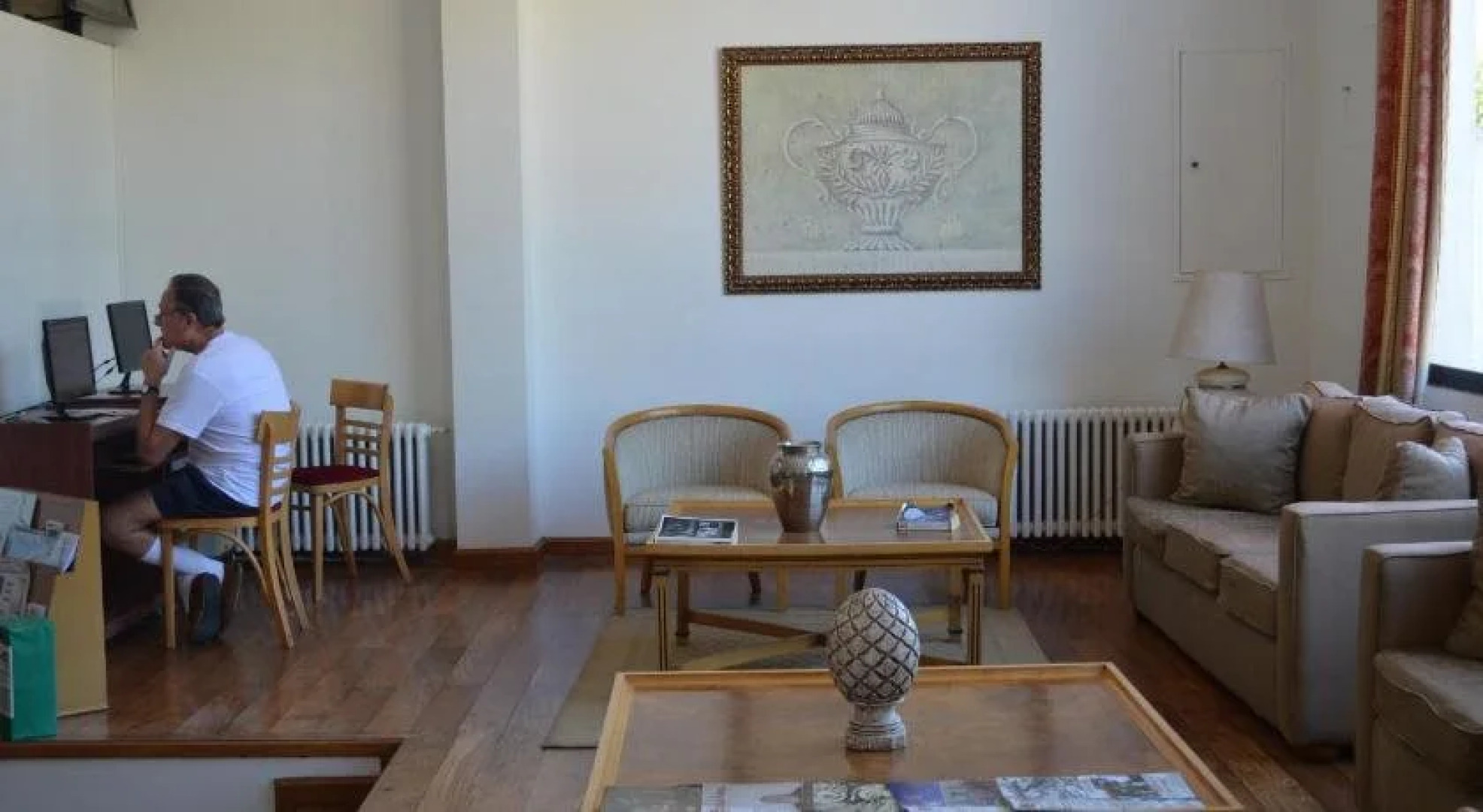 Epecuen Hotel & Spa Termal