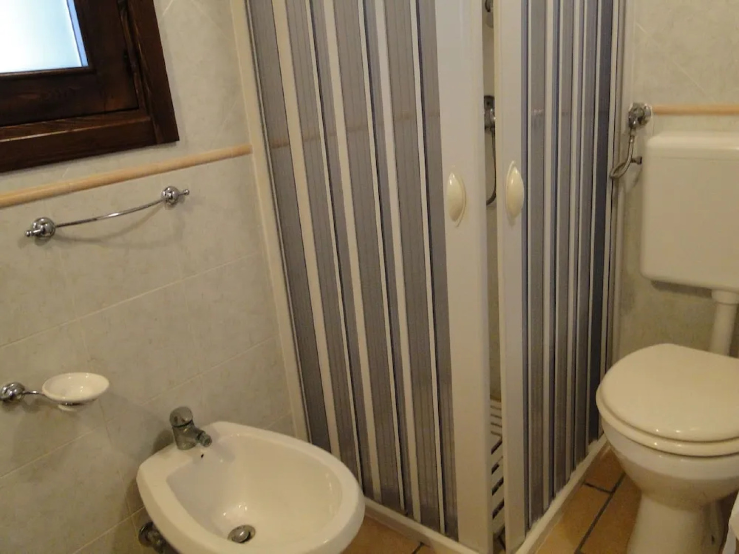 Quaint Holiday Home in Matino With Swimming Pool