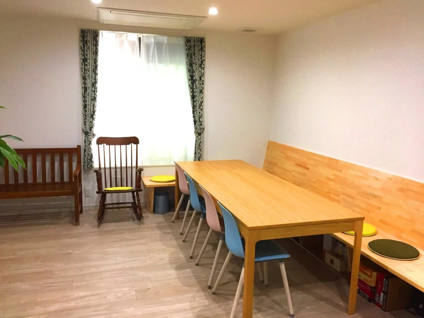 Itoshima Guesthouse & Backpackers Tomo